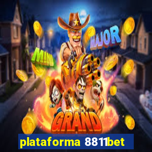 plataforma 8811bet